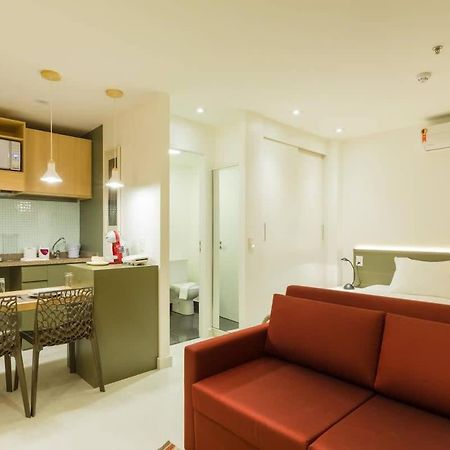 Bhomy Jardins Requinte E Conforto Ce1510 São Paulo Luaran gambar
