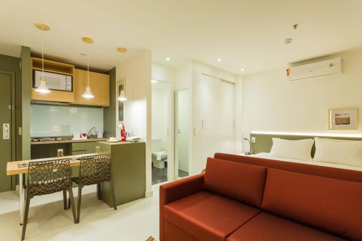 Bhomy Jardins Requinte E Conforto Ce1510 São Paulo Luaran gambar